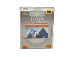 filtro hoya 58mm