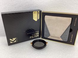 filtro k&f concept nano-x pro