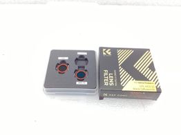 filtro k&f concept nano-x series 55mm