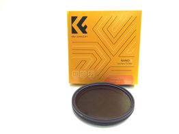 filtro k&p concept nano-b