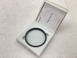 filtro neewer mc black diffusion 1/4 & 1/8 filter kit nw series a