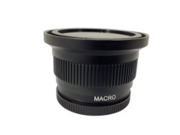 filtro neewer pro digital hd dslr mc af 0.35x