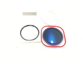 filtro varios polarizados