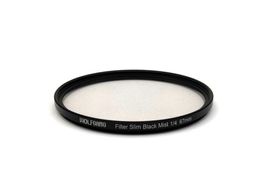 filtro wolfgang filter slim black mist 1/4 67mm