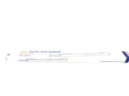cinta metrica kds