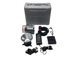 flash estudio amaran amaran 60d