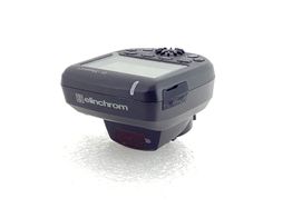 flash estudio elinchrom el-skyport transmitter plus hs