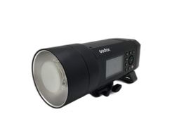flash estudio godox ad400pro