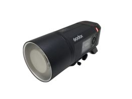 flash estudio godox as600pro ii