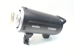 flash estudio godox dp800iii