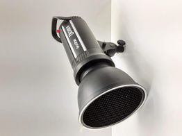 flash estudio godox ds300 ii