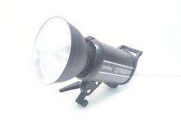 flash estudio godox qt600 ii