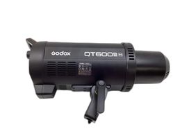 flash estudio godox qt600iii