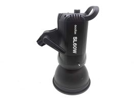 flash estudio godox sl60w