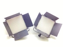 flash estudio nanguang cn-600sa