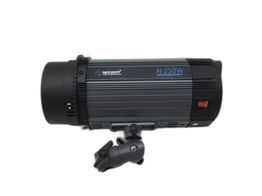 flash estudio neewer n250w