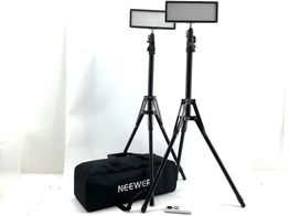 flash estudio neewer t120-2.4g