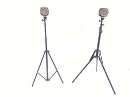 flash estudio starblitz sdi 160 pro