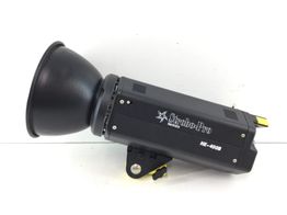 flash estudio strobo-pro he-400b