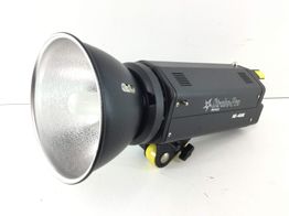 flash estudio strobo-pro he-400b