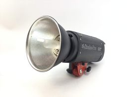 flash estudio strobo-pro xz-200a