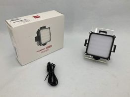 flash estudio zhiyun fiveray m20