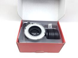 flash multisistema aputure hc100