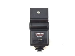 flash multisistema cobra auto 250