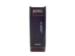 flash multisistema godox ad 200 pro
