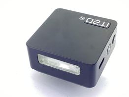 flash multisistema godox it20 nikon
