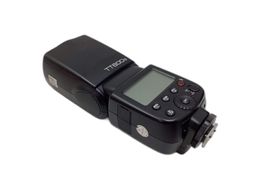 flash multisistema godox tt600