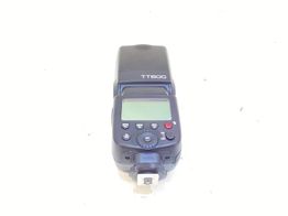 flash multisistema godox tt600