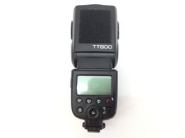 flash multisistema godox tt600