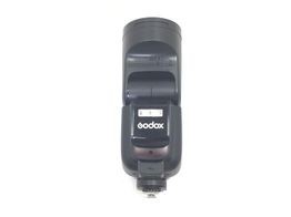 flash multisistema godox v1 pro f