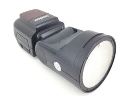 flash multisistema godox v10
