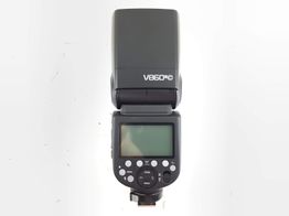 flash multisistema godox v860c