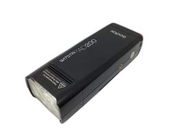flash multisistema godox witstro ad200