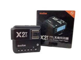 flash multisistema godox x2t-n