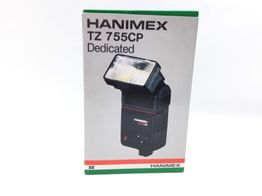 flash multisistema hanimex tz 755cp