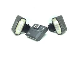 flash multisistema meke ttl mk-mt24 ii