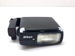 flash multisistema nikon speedlight sb-27