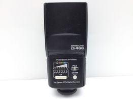 flash multisistema nissin di466
