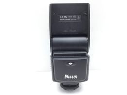 flash multisistema nissin di466