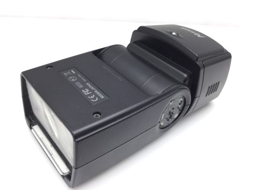 flash multisistema nissin di466