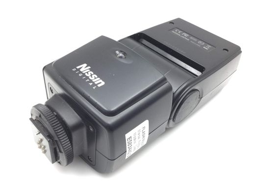 flash multisistema nissin di466