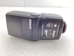 flash multissistema nissin di466