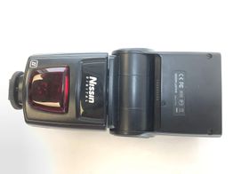 flash multisistema nissin di622