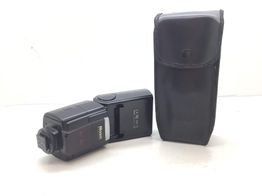 flash multisistema nissin di866 professional