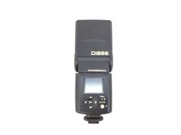 flash multisistema nissin di866