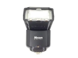 flash multisistema nissin i400
